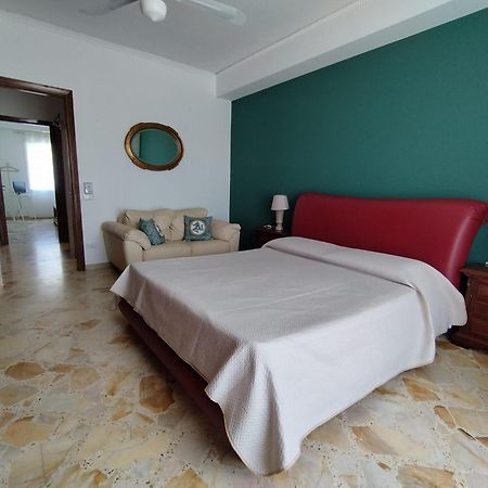 Casa Medi Διαμέρισμα Cefalù Εξωτερικό φωτογραφία