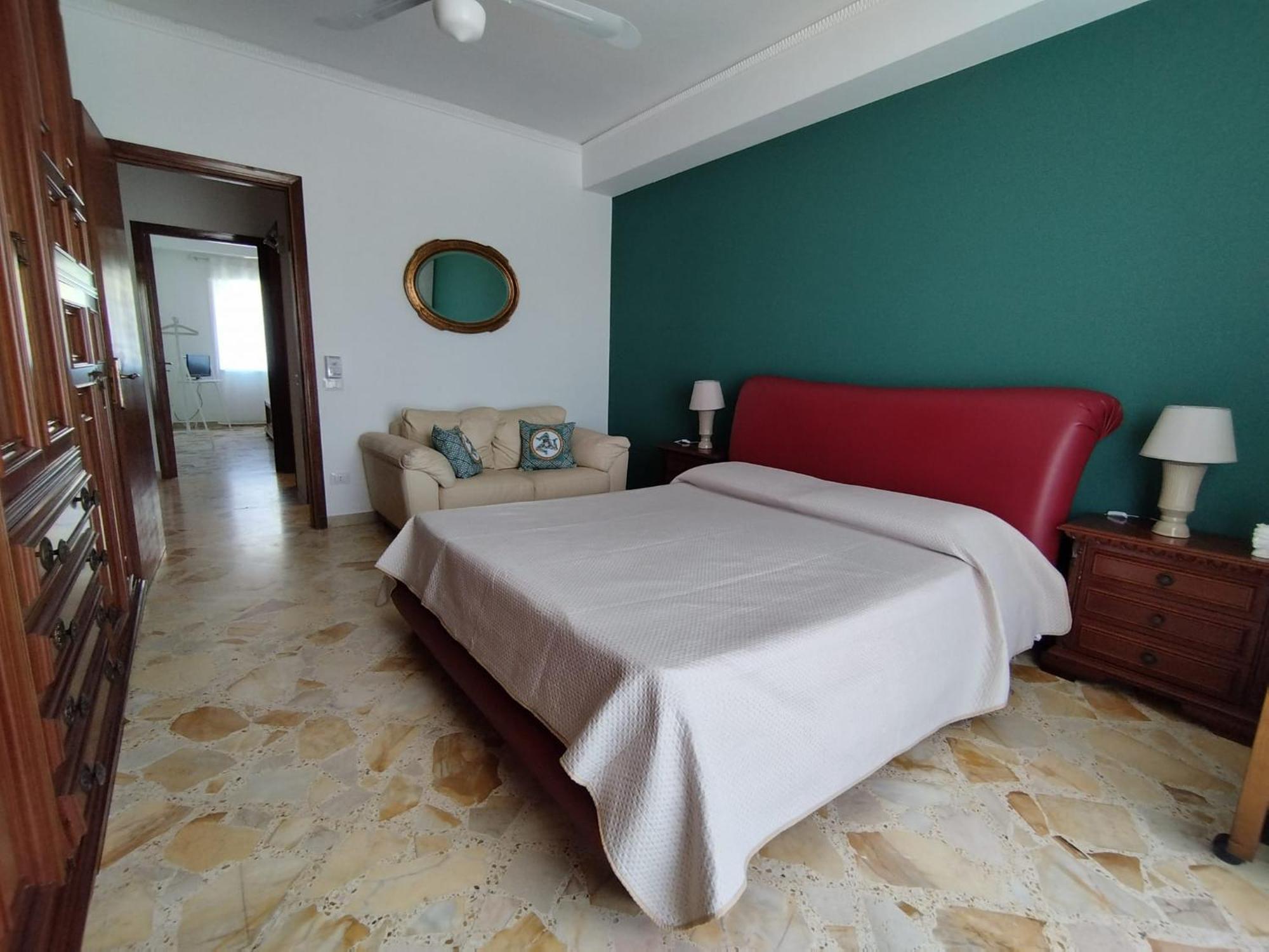 Casa Medi Διαμέρισμα Cefalù Εξωτερικό φωτογραφία