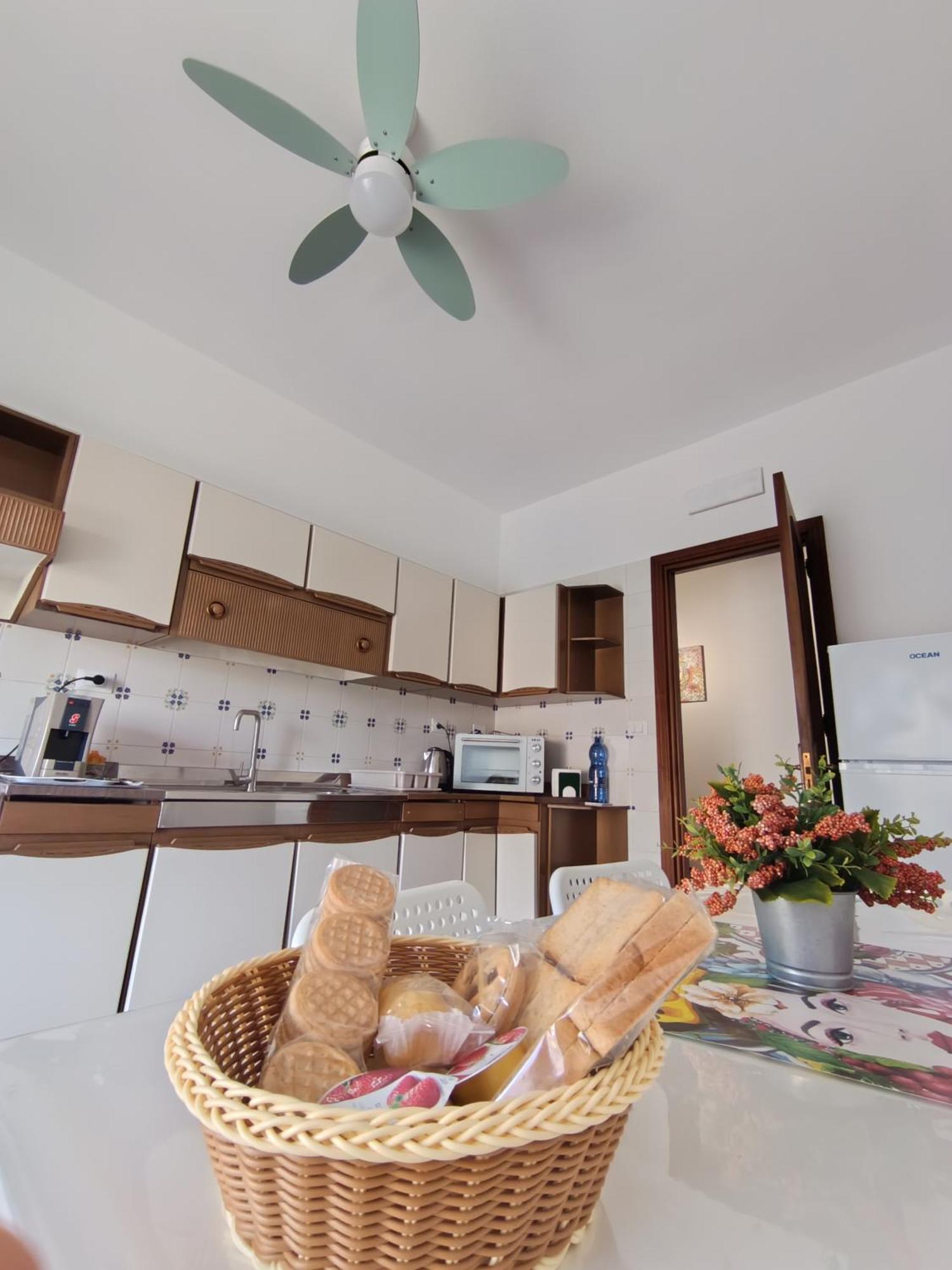 Casa Medi Διαμέρισμα Cefalù Εξωτερικό φωτογραφία