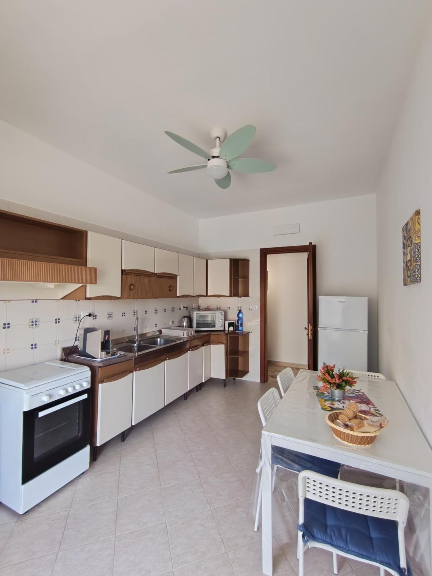 Casa Medi Διαμέρισμα Cefalù Εξωτερικό φωτογραφία